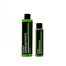 Антибактеріальне мило SOAP CONCENTRATE (100 мл)
